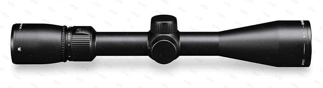 Оптический прицел Vortex Razor HD LH 2-10x40 HSR-4 (RZR-1558)