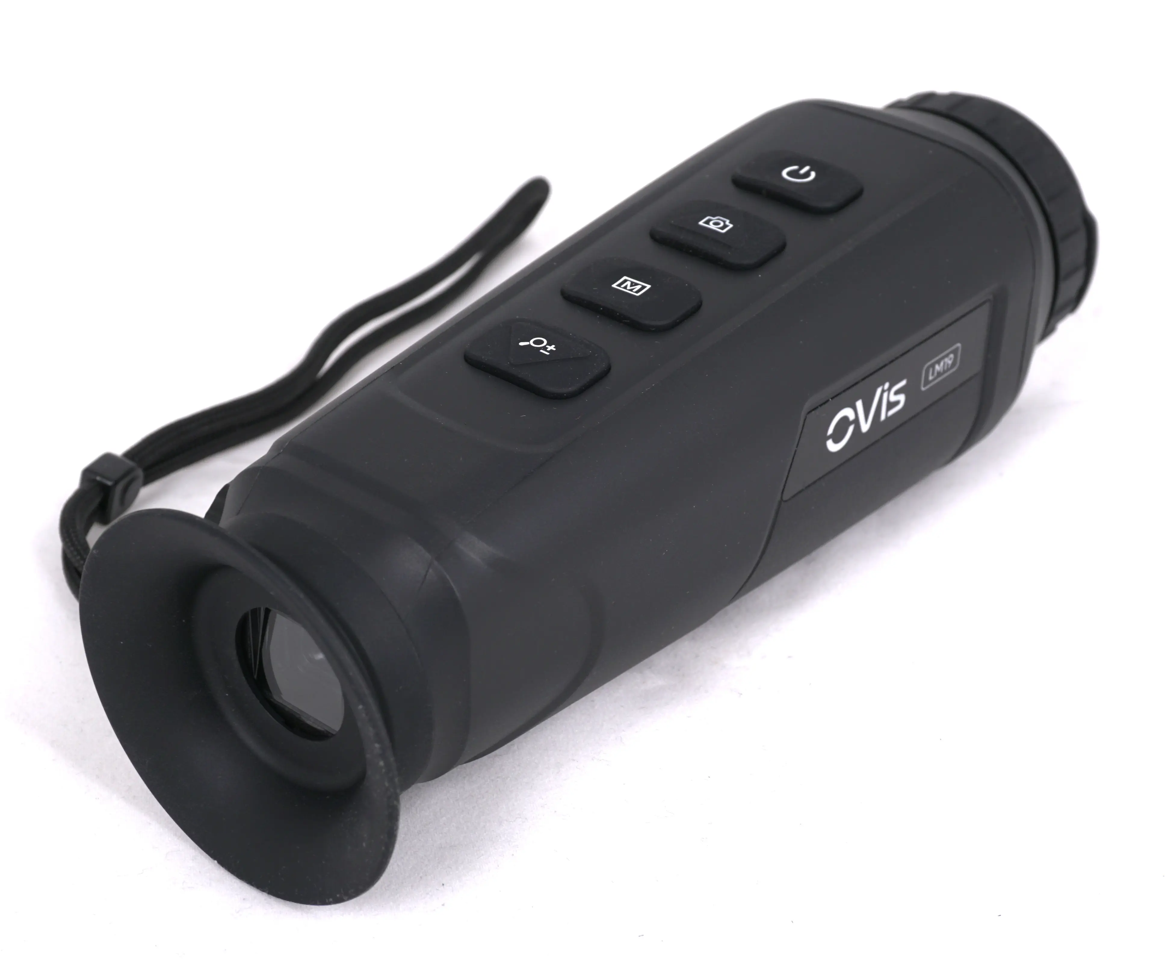 Тепловизионный монокуляр ARKON OVis LM19 / Аркон ОВис ЛМ 19