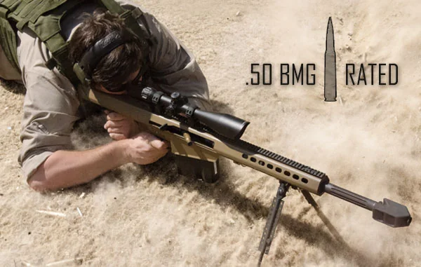 Кольца UTG PRO® Weaver/Picatinny, диаметр 26мм, высота 15мм, с упорами,материал алюминий, цвет-черн,