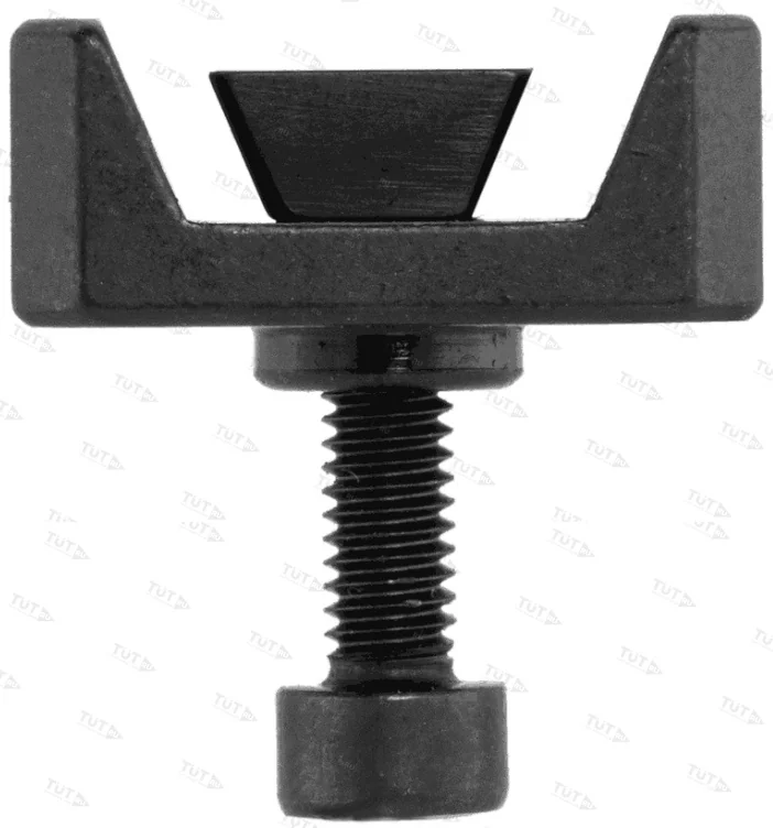 Верхний SB-элемент с шиной Schmidt&Bender для кронштейнов MAK (2460-6003)