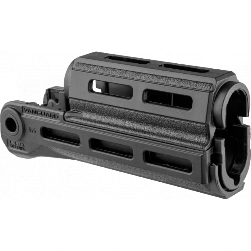Цевьё Vanguard AK (без планок)