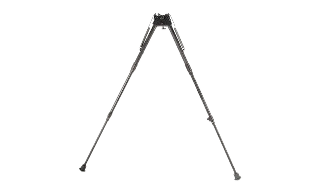 Сошки "Bipod harris" серия S (на вращающемся основании), модель 25 (12-25")