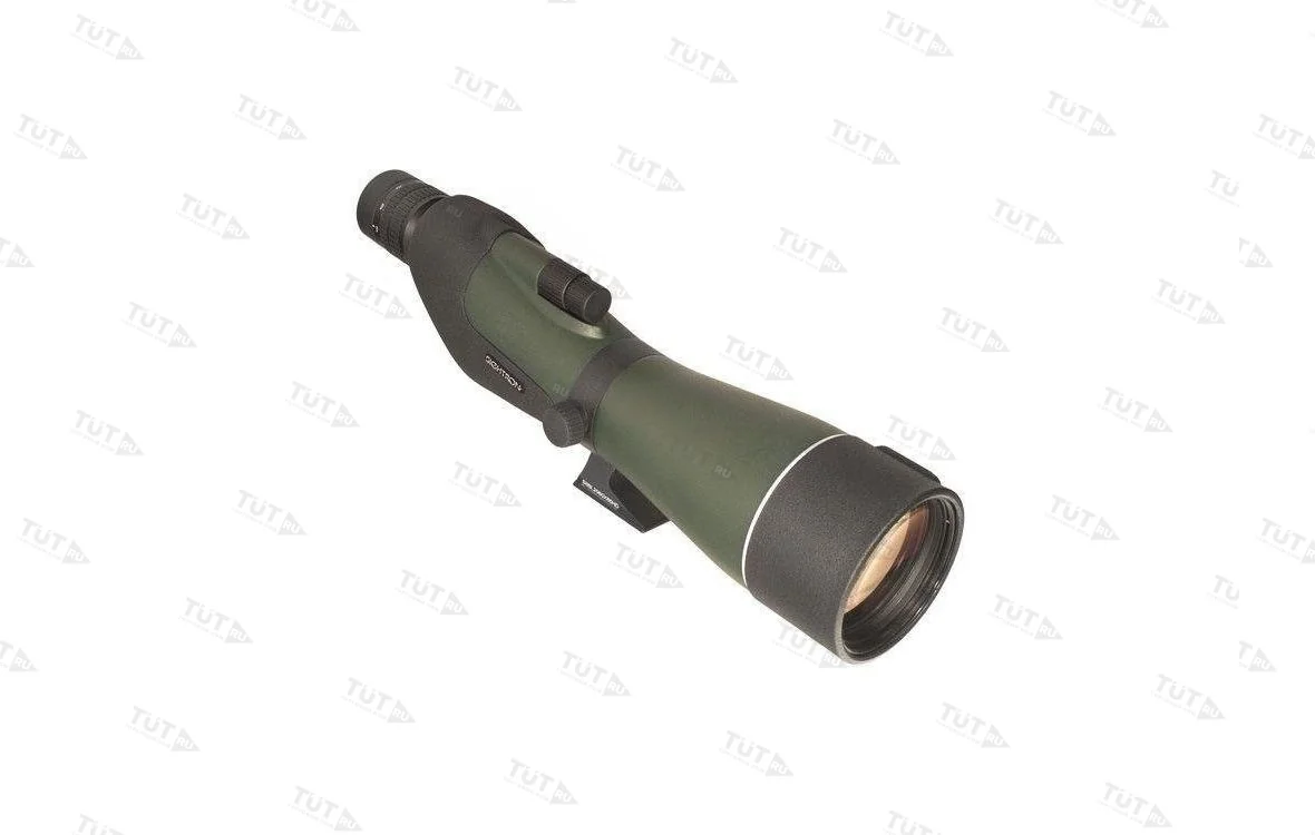 Зрительная труба Sightron SII BL 20-60x85 HD-S прямая