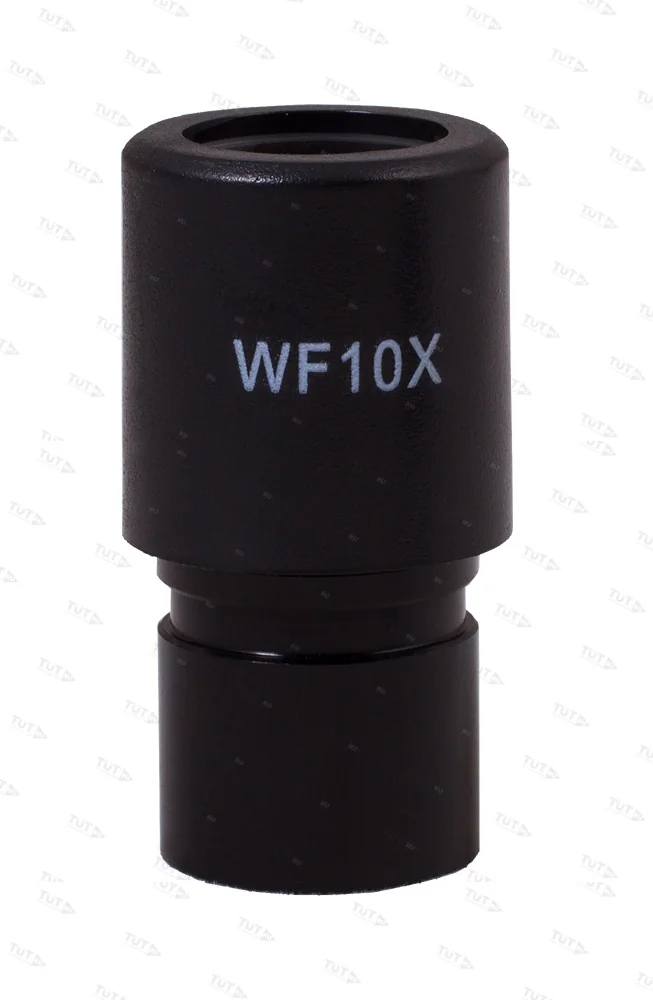 Микроскоп Levenhuk Rainbow 50L (Лазурь)