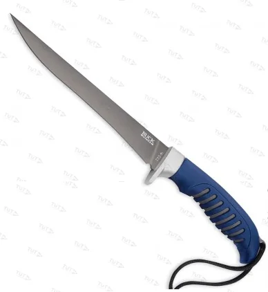 Нож филейный Buck SILVER CREEK FILLET KNIVES cat.3116