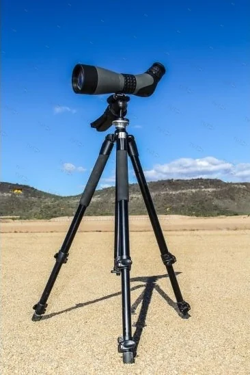 Зрительная труба Nightforce TS 20-60x80 с угловым окуляром Hi-Def (SP102)