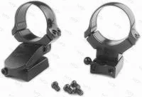 Поворотный кронштейн Rusan Benelli Argo 30мм H19 (0022-30-19)