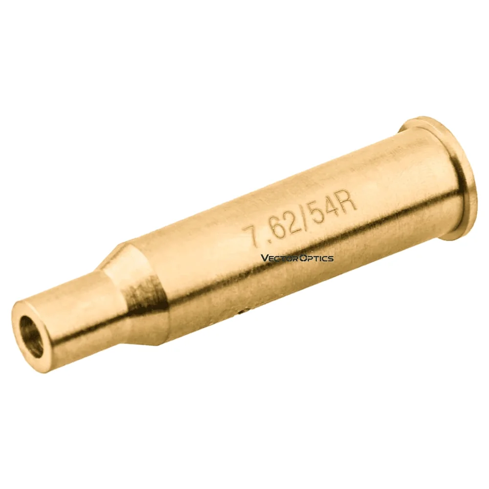 Лазерный патрон Vector Optics Vector 7.62x54mm
