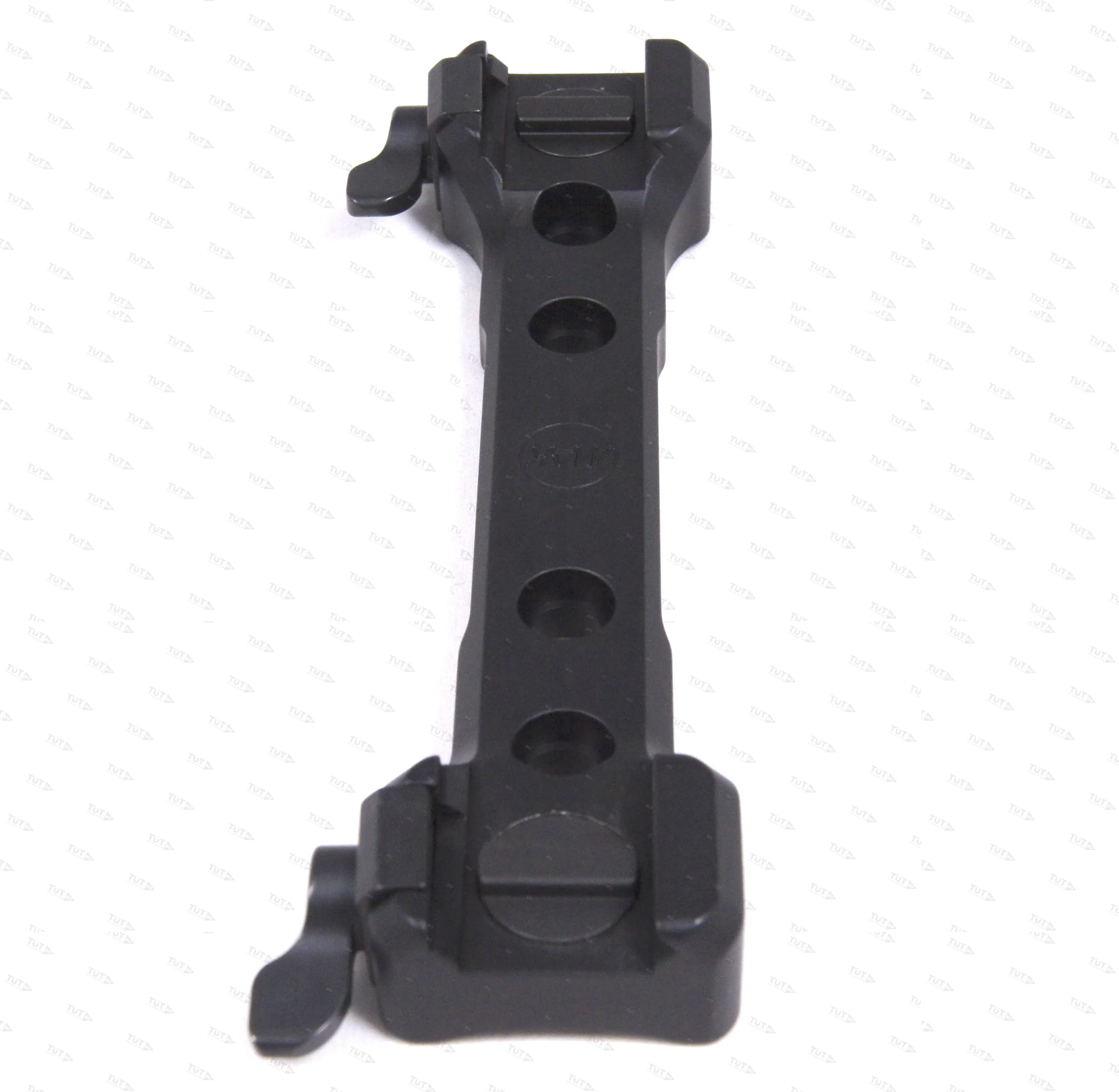 Быстросъемный кронштейн MAK на Merkel Helix (без верхов) 5062-00163