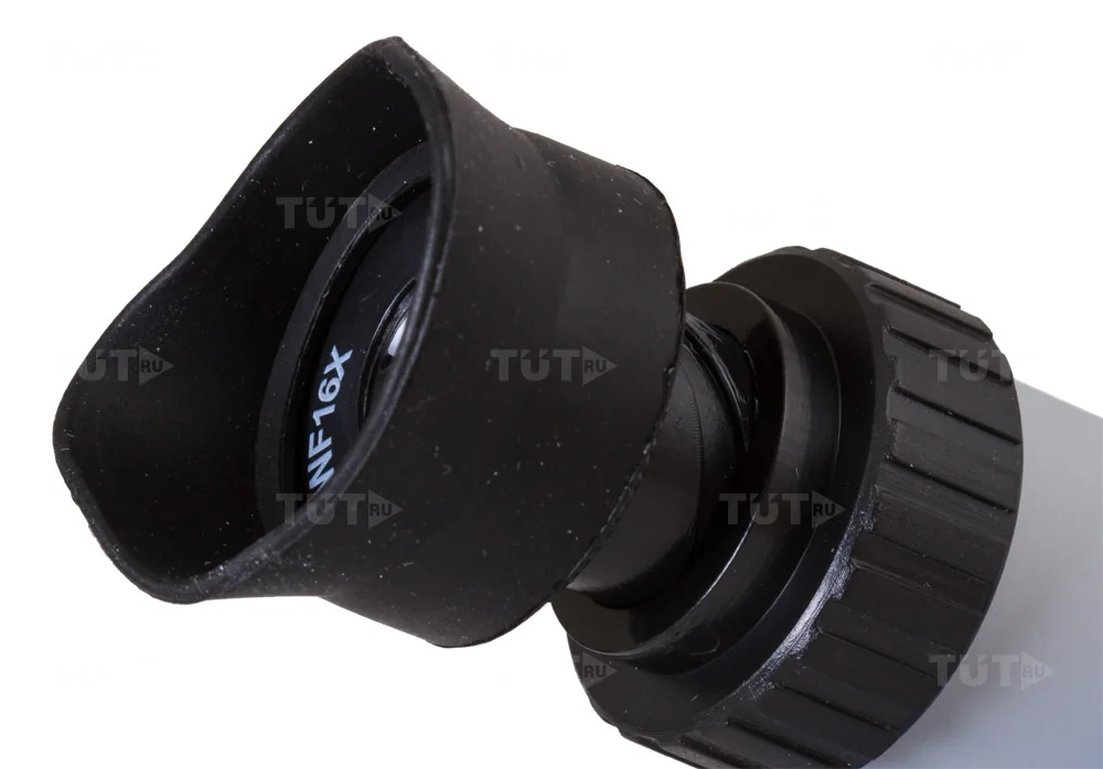 Микроскоп Bresser Junior 40x-640x