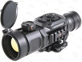 Тепловизионная предобъективная насадка ИТ-315 ТН