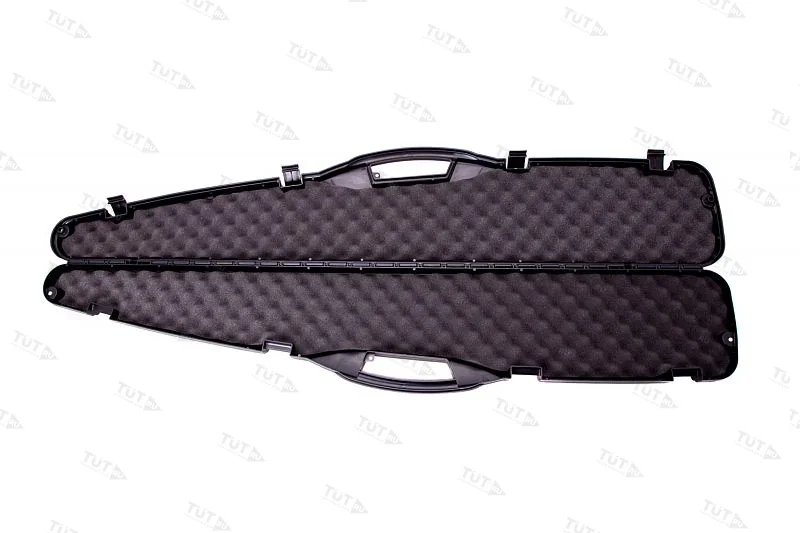 Кейс Plano Protector, для 1 ед. оружия до 132см, ABS пластик/поролон, 134х24х8,3 см.