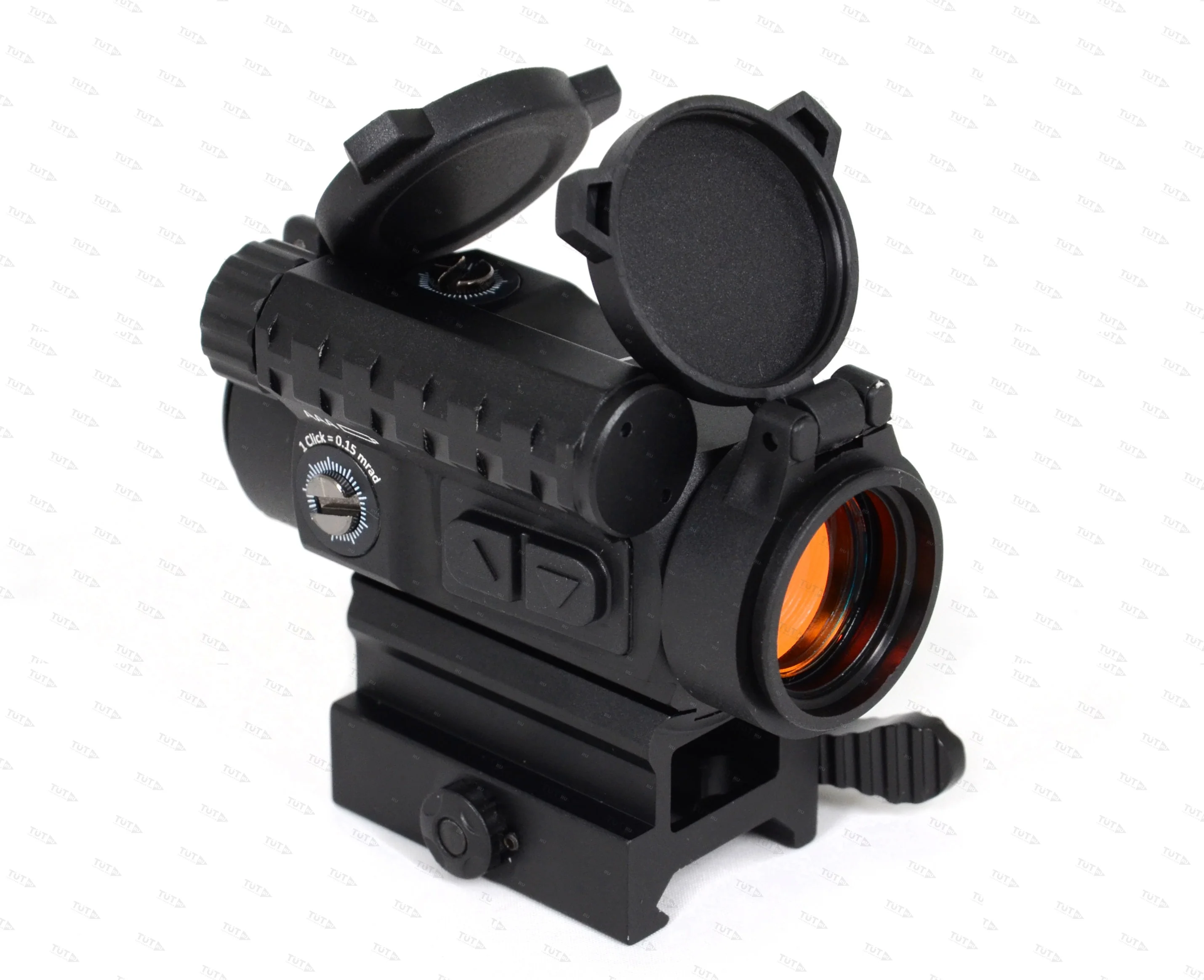 Коллиматорный прицел MAKdot S 1x20