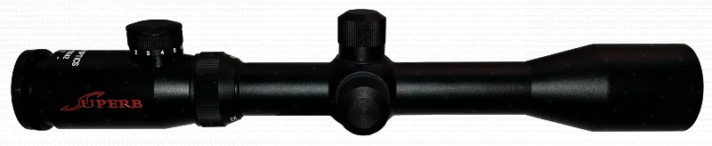 Оптический прицел Hakko B3Z-IL-251042 2,5-10X42 R:23EP с подсветкой
