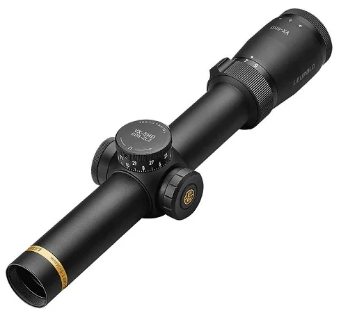 Оптический прицел Leupold VX-5HD 1-5x24 CDS-ZL2 FireDot Duplex (172367)