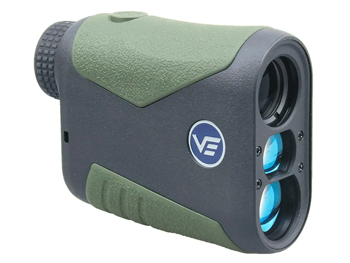 Дальномер лазерный Vector Optics Forester 6x21 Gen.II (P)