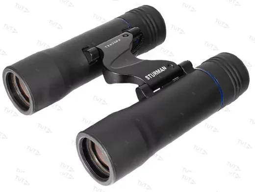Бинокль Sturman 12x25 FF