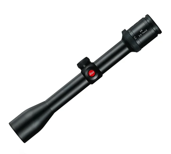 Оптический прицел LEICA ER i 3.5-14x42 (R:Leica Plex)