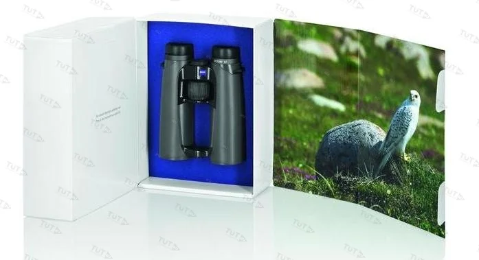 Бинокль Carl Zeiss 8x42 Victory SF