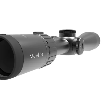 Оптический прицел Mewlite 5-30x56, SFP, 30 mm, SF IR, 42010