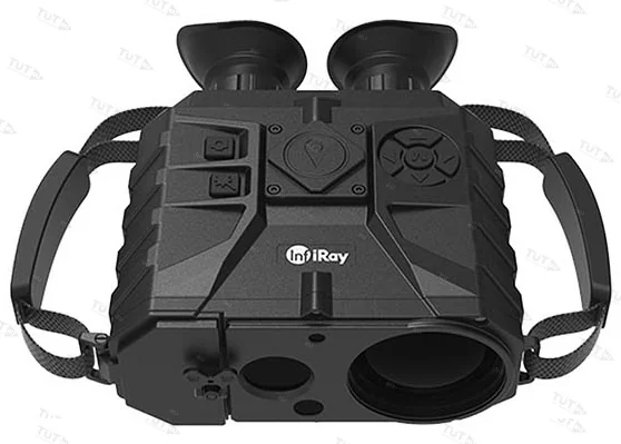 Тепловизионный бинокль iRay xFuse PT-Pro 640 / Ай Рэй Икс Фьюз РТ Про 640