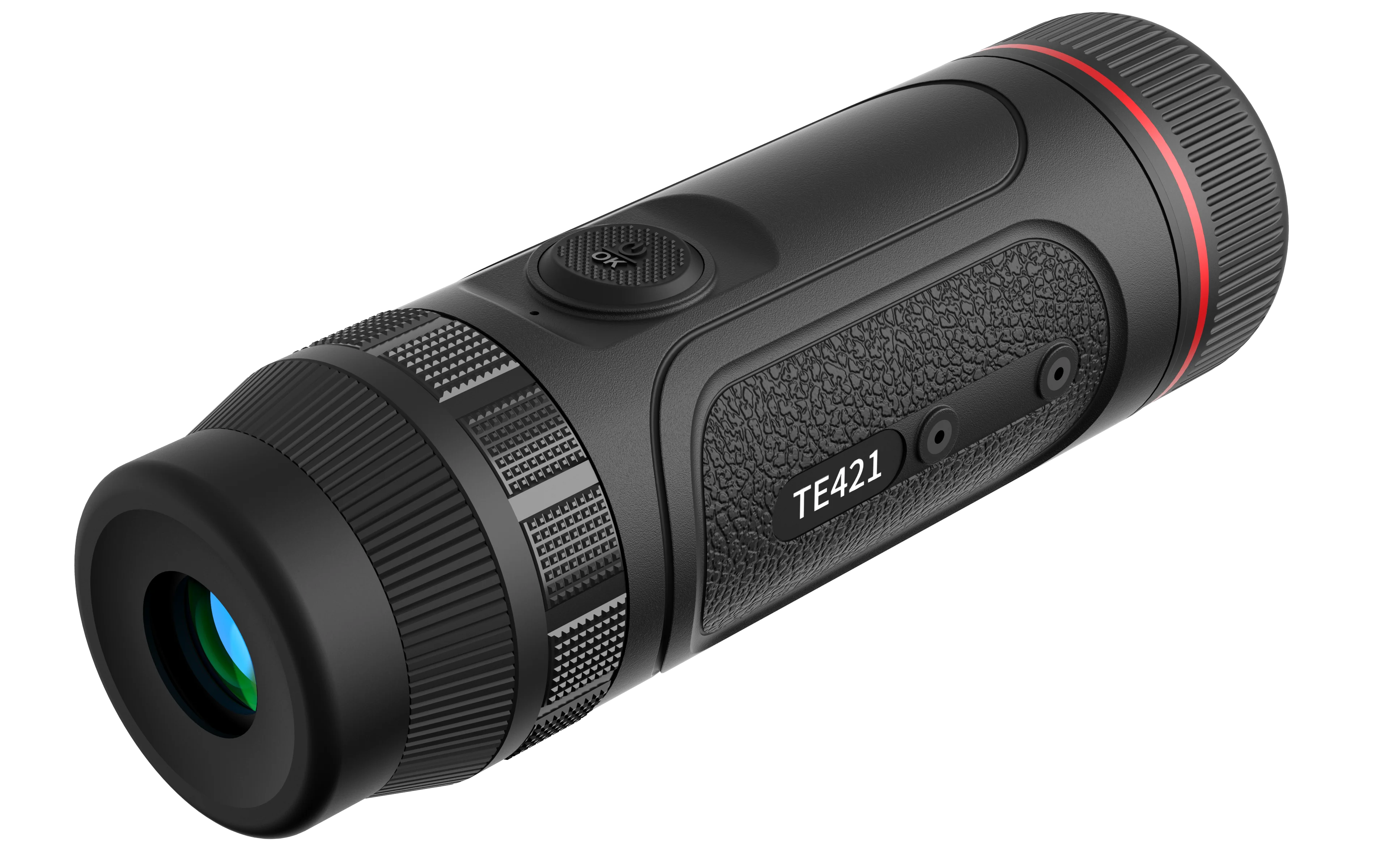 Тепловизионный монокуляр Guide TE421 / ГАЙД ТЕ421