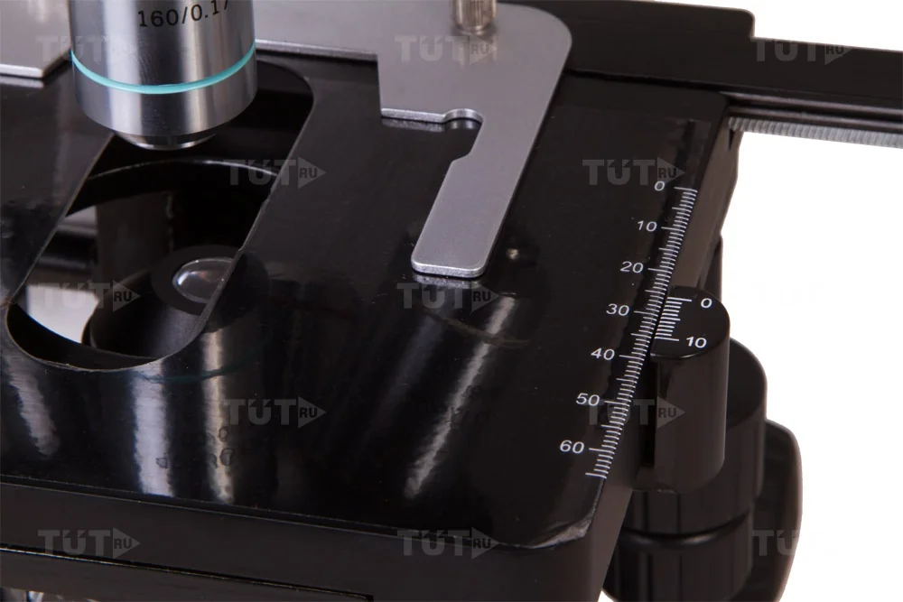 Микроскоп Levenhuk MED 900B, бинокулярный