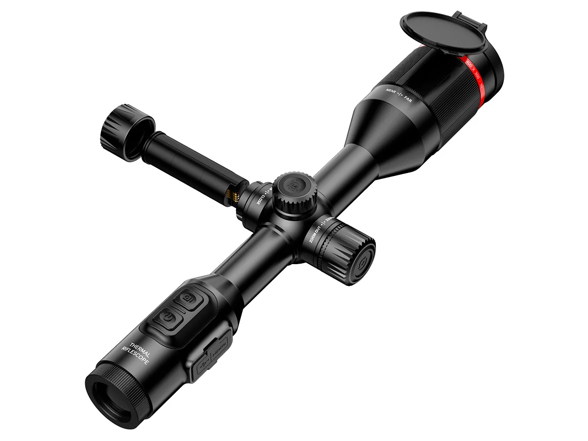 Прицел тепловизионный Guide TU630 / ГАЙД ТЮ630