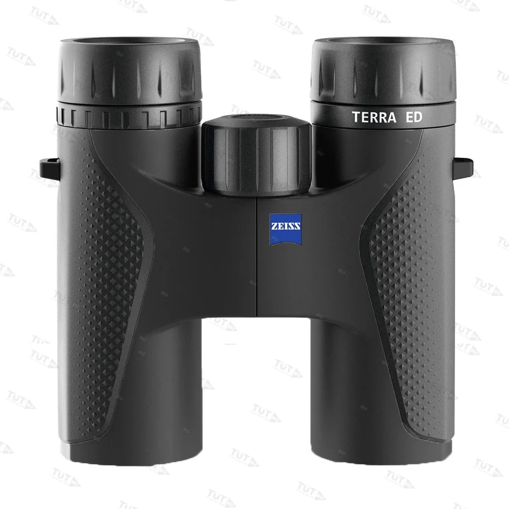 Бинокль Zeiss Terra ED 8x32 (black/black)