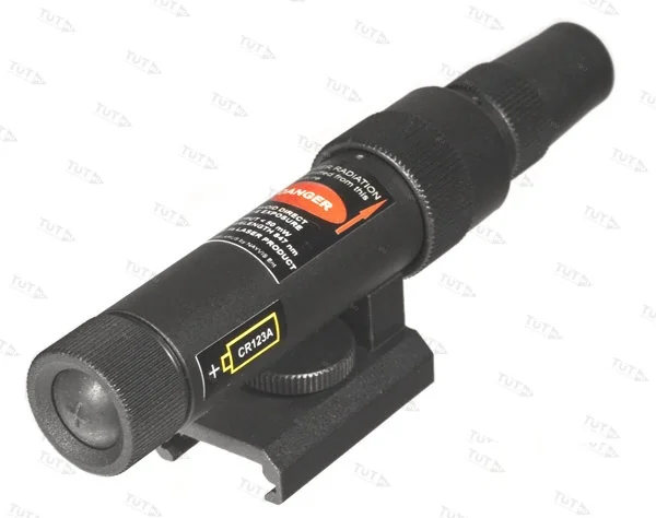 Инфракрасный фонарь NAYVIS NL84075DW (835) weaver