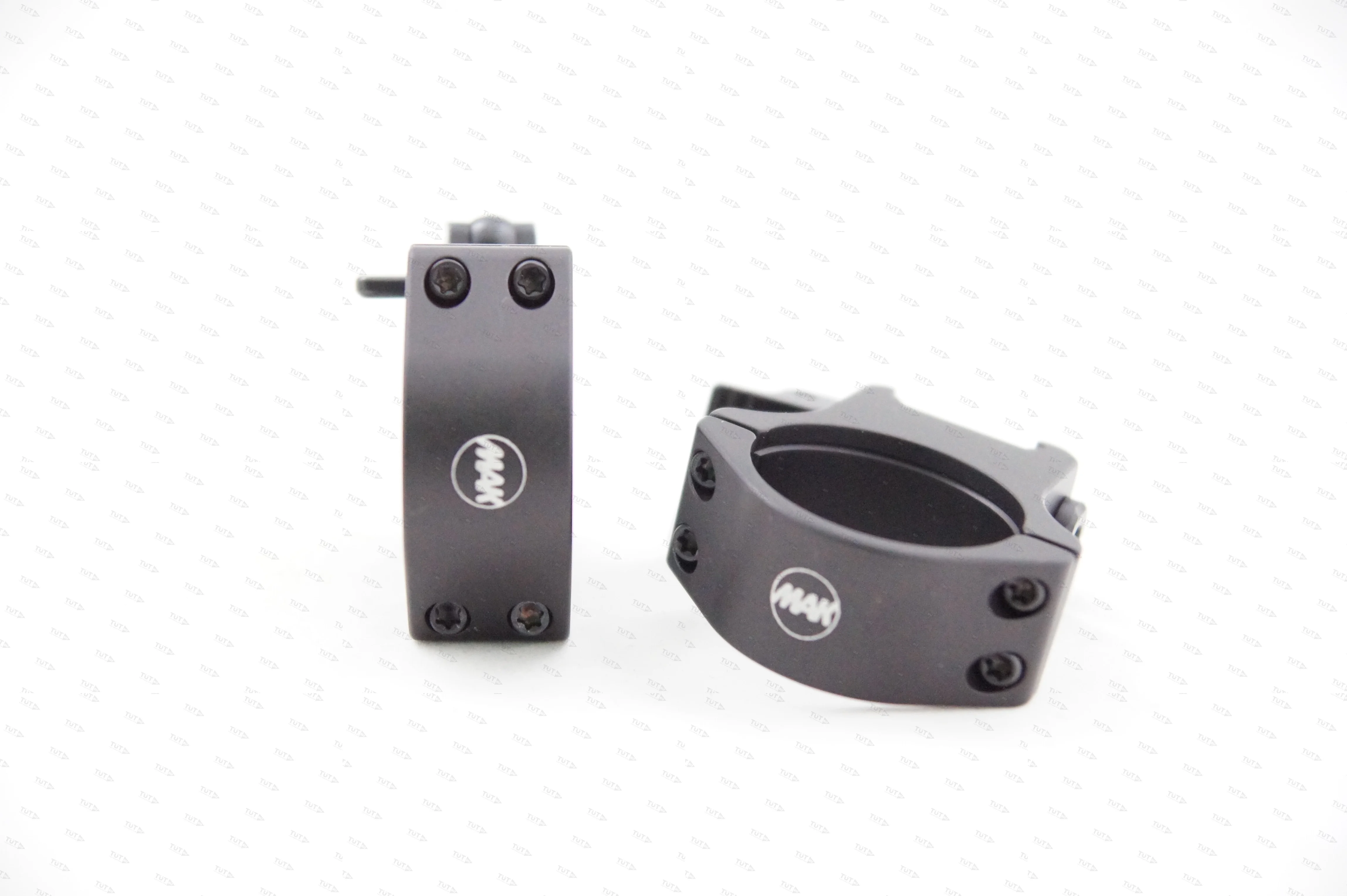 Быстросъемные кольца MAKuick 3 на Picatinny 34мм, BH14,5мм (5263-3414)