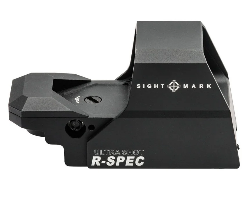 Коллиматорный прицел Sightmark Ultra Shot R-Spec