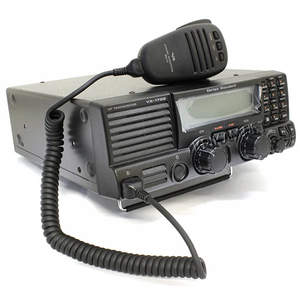 Автомобильная рация Vertex VX-1700