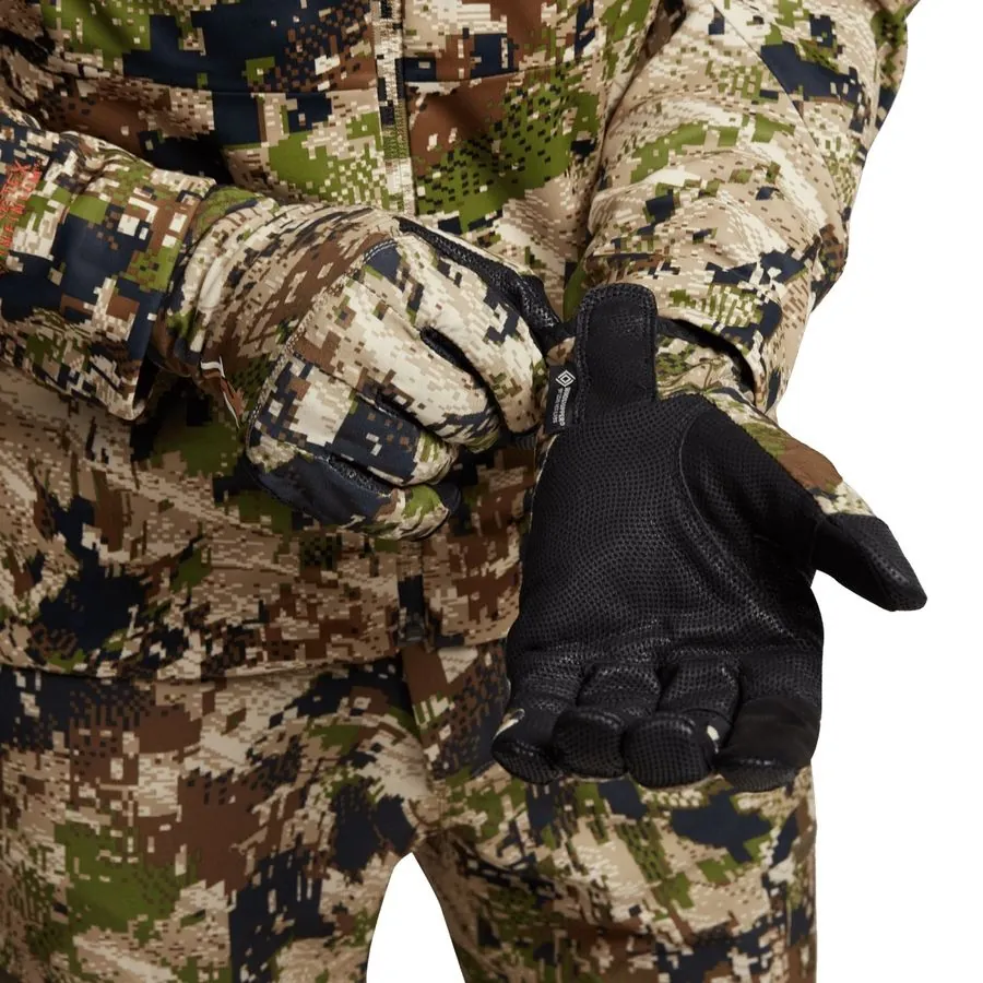 Перчатки SITKA Jetstream Insulated WS Glove