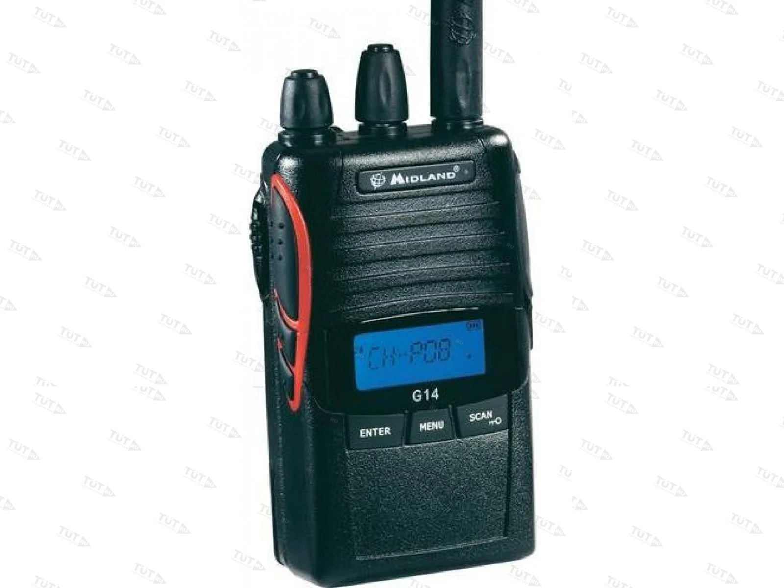 Любительская рация Midland G14