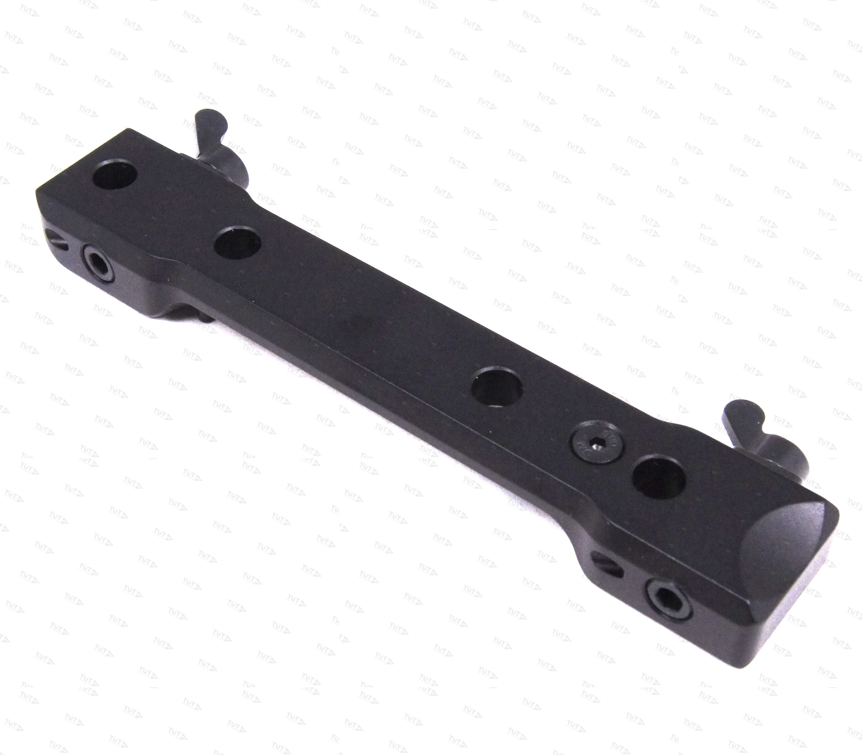 Быстросъемный кронштейн MAK на SAKO 75/85 без верхов, от кал .30-06 и выше (5072-00054)