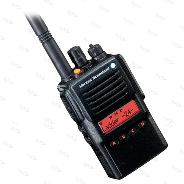 Взрывозащищенная рация Vertex VX-824 ATEX
