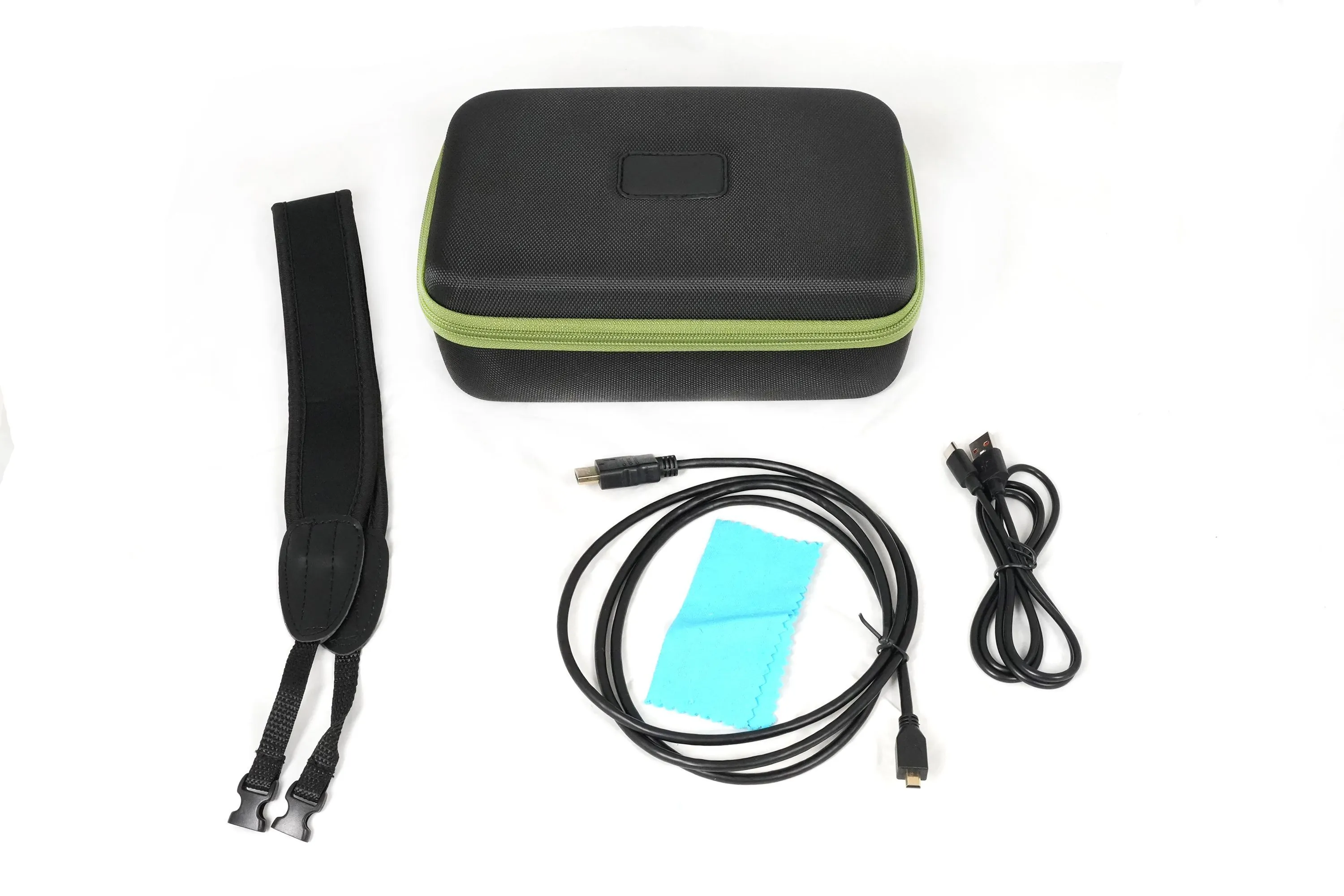 Цифровой бинокль ARKON NVD Pro / Аркон НВД Про