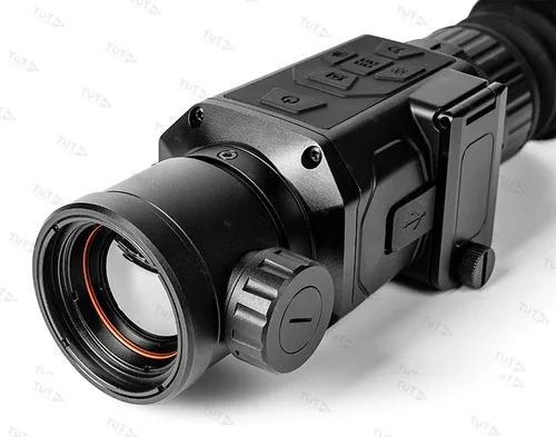 Тепловизионный прицел HTI C18-54 (384x288)