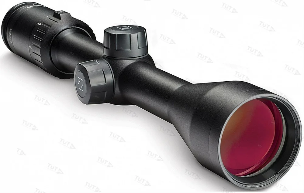 Оптический прицел Carl Zeiss Terra 3x 4-12x50