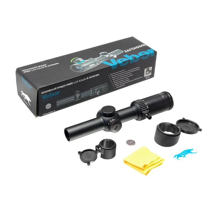 HiViz сменное оптоволокно для мушек PM1002, диаметр 0,110", зелёное