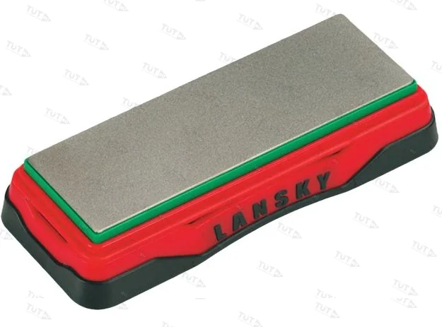 Брусок алмазный Lansky Diamond Bench Stone Medium