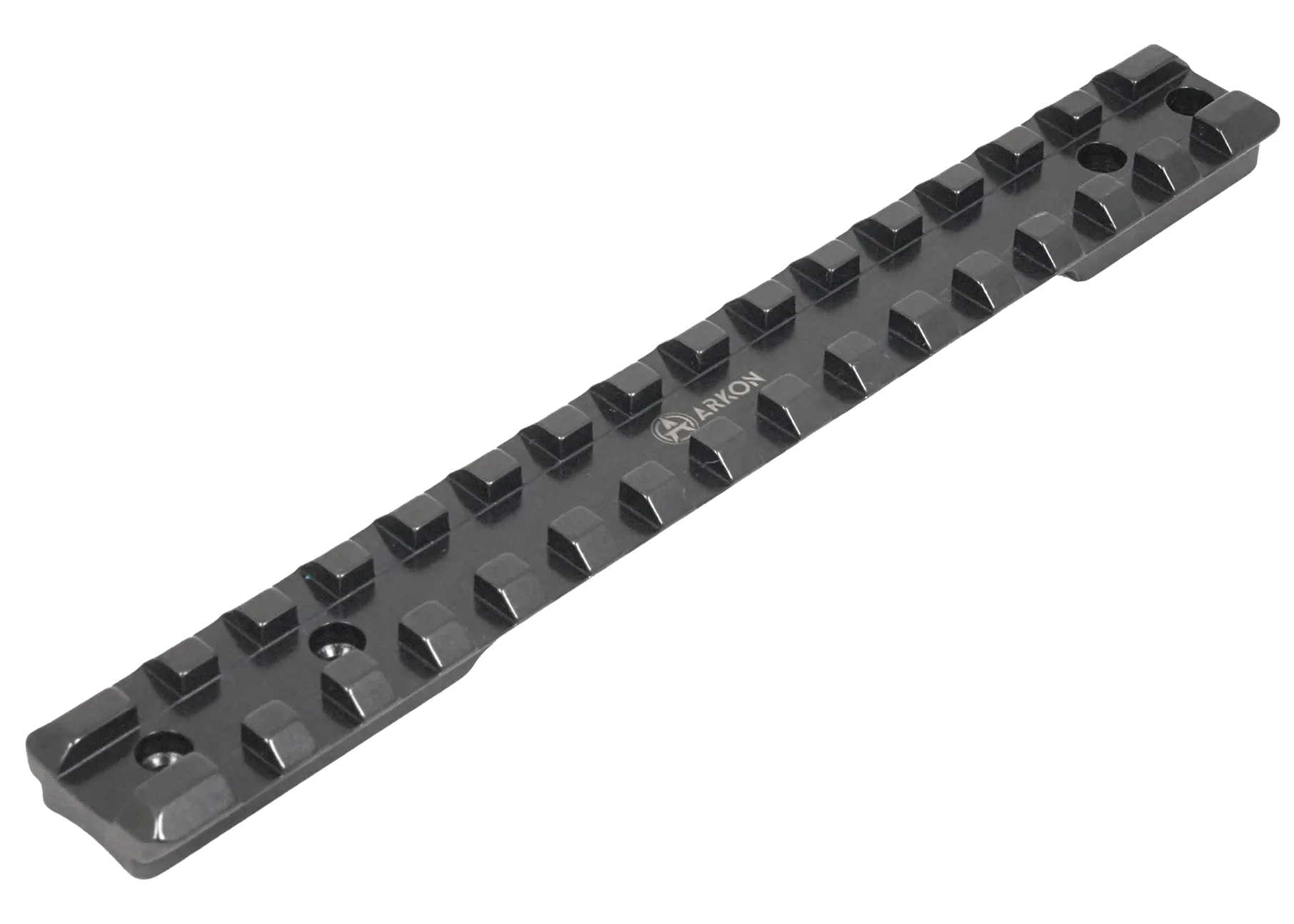 Планка ARKON Picatinny на Sauer 100