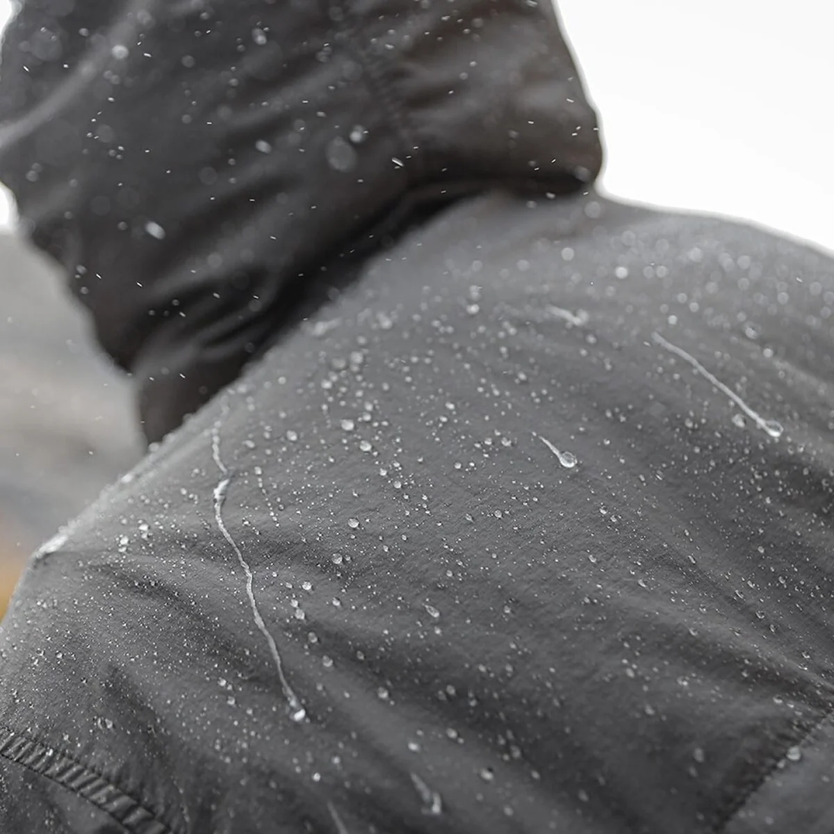 Ветровка Emersongear Blue Label Batwing Sunscreen Jacket