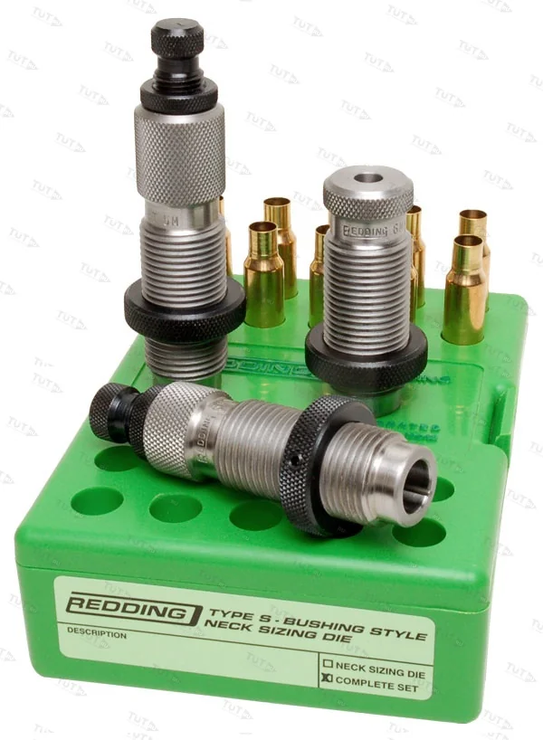 Матрица Redding Type S .30-06