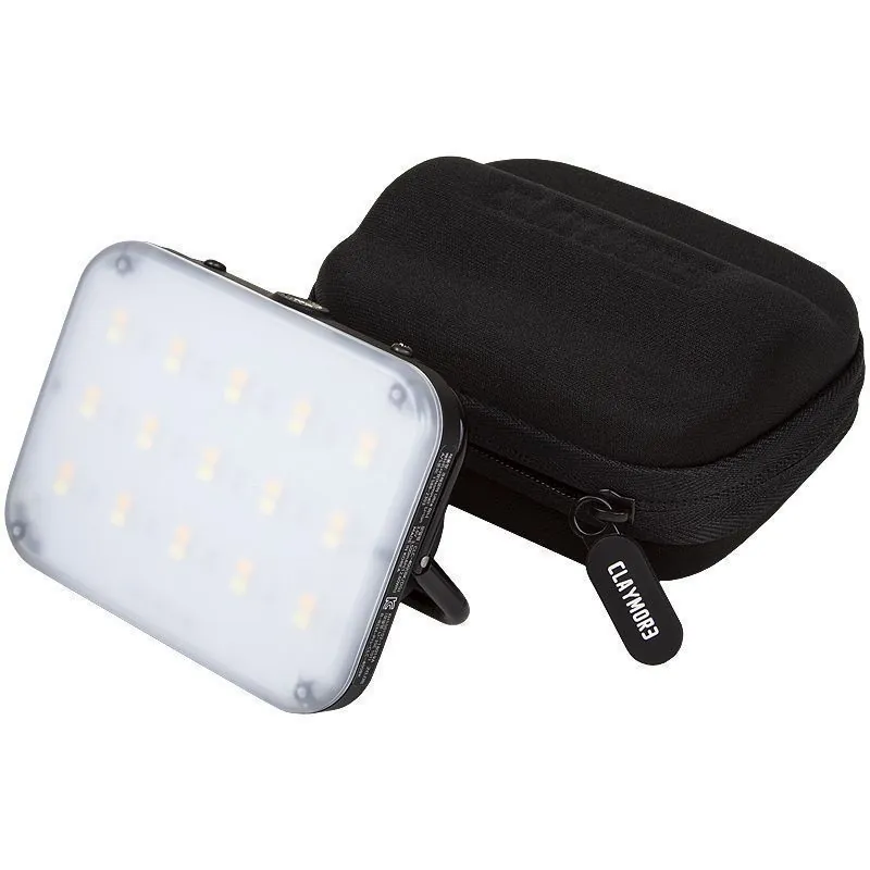 Фонарь кемпинговый UltraMini цв. Dark Gray