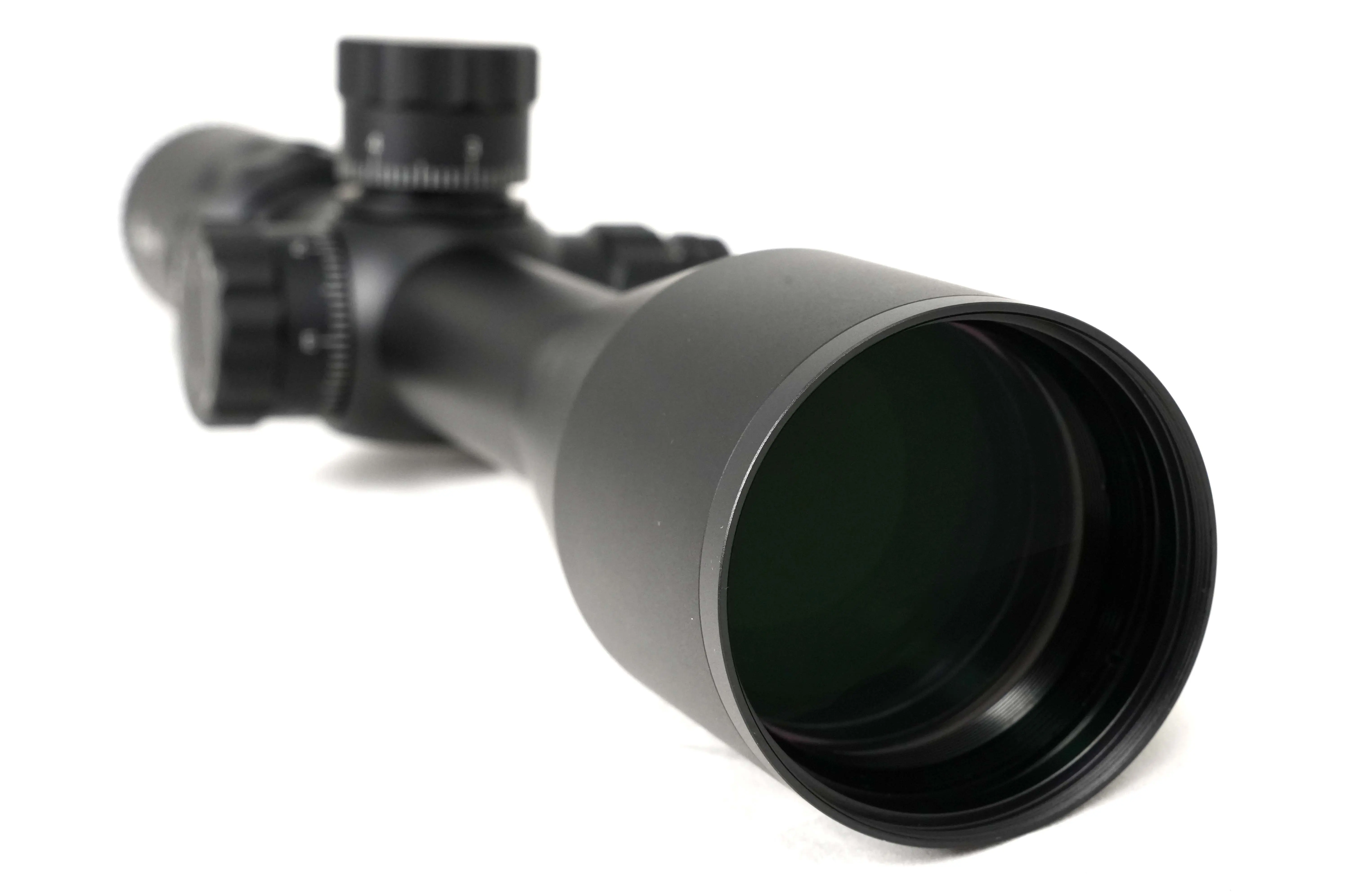 Оптический прицел ARKON Model C 4-24x50 / Аркон Модель Ц4 24 50