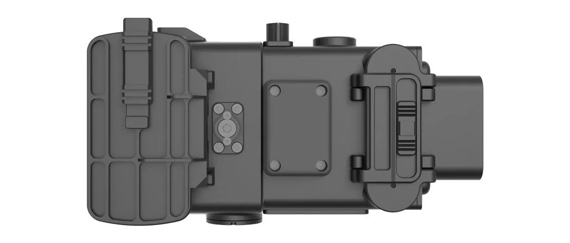 Внешний Б.K. с дальномером IWT VAMPIRE SOLO (960 Нм)