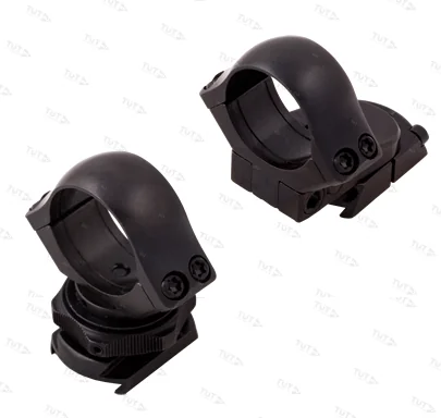 Быстросъемный поворотный кронштейн Suhl на Remington 700 кольца 30мм 120-12012