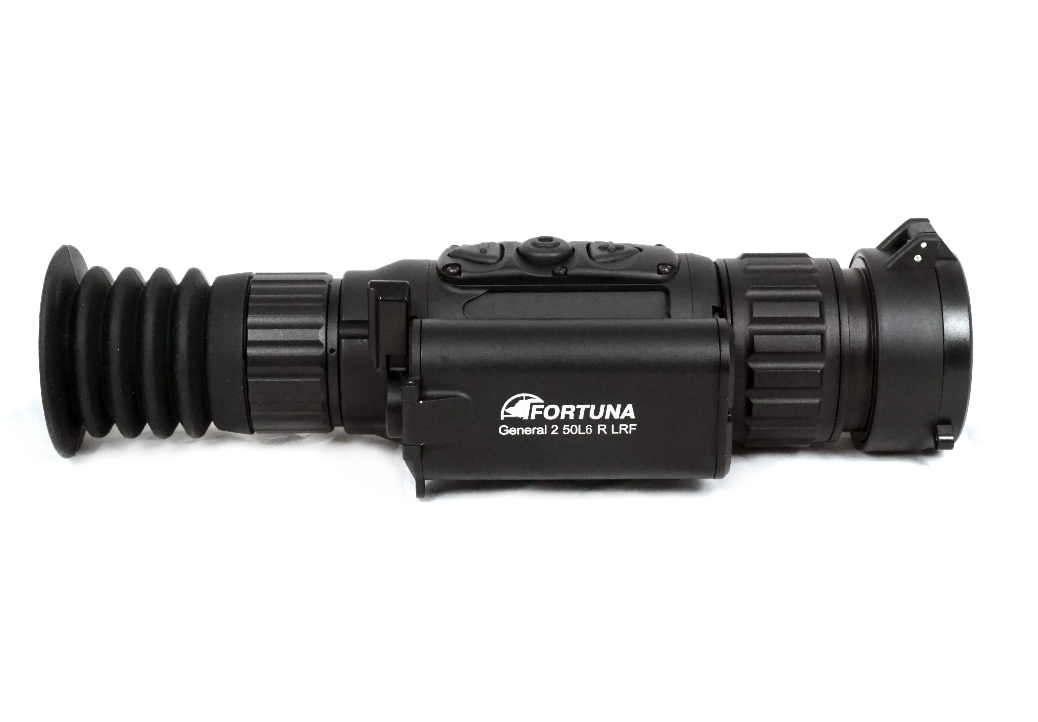 Тепловизионный прицел FORTUNA General 2 50L6 R LRF 1500 / Фортуна Генерал 2 50Л 6 Р ЛФР 1500